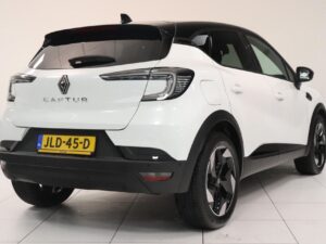 Renault Captur JLD-45-D financial lease – Leaseprijzen.nl – afbeelding 2