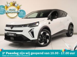 Renault Captur JLD-45-D financial lease – Leaseprijzen.nl – afbeelding 1