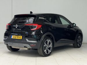Renault Captur JLG-91-G financial lease – Leaseprijzen.nl – afbeelding 2
