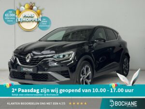 Renault Captur JLG-91-G financial lease – Leaseprijzen.nl – afbeelding 1
