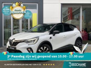 Renault Captur JLT-51-L financial lease – Leaseprijzen.nl – afbeelding 1