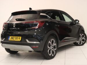 Renault Captur JNZ-30-V financial lease – Leaseprijzen.nl – afbeelding 2