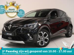 Renault Captur JNZ-30-V financial lease – Leaseprijzen.nl – afbeelding 1