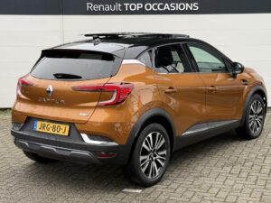 Renault Captur JRG-80-J financial lease – Leaseprijzen.nl – afbeelding 2