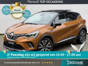 Renault Captur JRG-80-J financial lease – Leaseprijzen.nl – afbeelding 1