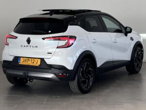 Renault Captur JRP-12-J financial lease – Leaseprijzen.nl – afbeelding 2