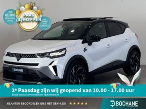Renault Captur JRP-12-J financial lease – Leaseprijzen.nl – afbeelding 1