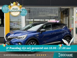 Renault Captur JSB-18-X financial lease – Leaseprijzen.nl – afbeelding 1