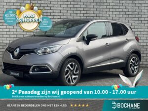 Renault Captur JT-665-T financial lease – Leaseprijzen.nl – afbeelding 1