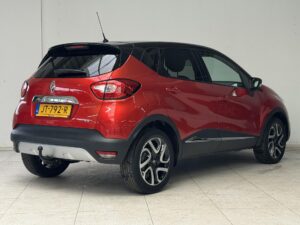 Renault Captur JT-792-R financial lease – Leaseprijzen.nl – afbeelding 2
