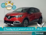 Renault Captur JT-792-R financial lease – Leaseprijzen.nl – afbeelding 1
