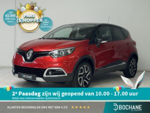 Renault Captur JT-792-R financial lease – Leaseprijzen.nl – afbeelding 1