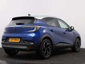 Renault Captur JTT-95-X financial lease – Leaseprijzen.nl – afbeelding 2