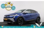 Renault Captur JTT-95-X financial lease – Leaseprijzen.nl – afbeelding 1
