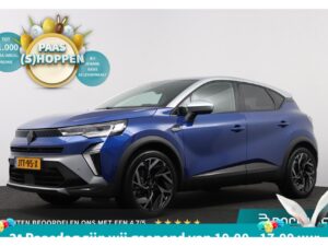 Renault Captur JTT-95-X financial lease – Leaseprijzen.nl – afbeelding 1