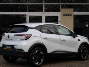 Renault Captur JTV-92-P financial lease – Leaseprijzen.nl – afbeelding 2