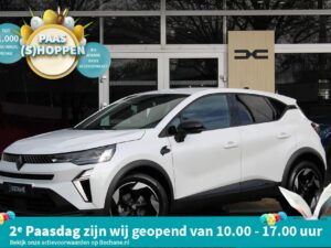 Renault Captur JTV-92-P financial lease – Leaseprijzen.nl – afbeelding 1