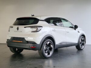 Renault Captur JTV-98-X financial lease – Leaseprijzen.nl – afbeelding 2