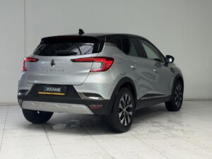 Renault Captur JTX-11-T financial lease – Leaseprijzen.nl – afbeelding 2