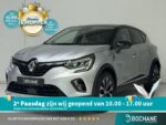 Renault Captur JTX-11-T financial lease – Leaseprijzen.nl – afbeelding 1