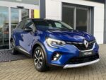 Renault Captur JTX-12-T financial lease – Leaseprijzen.nl – afbeelding 4