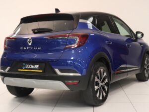 Renault Captur JTX-14-T financial lease – Leaseprijzen.nl – afbeelding 2
