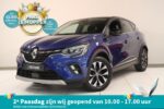 Renault Captur JTX-14-T financial lease – Leaseprijzen.nl – afbeelding 1