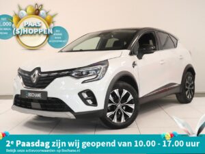 Renault Captur JVH-41-X financial lease – Leaseprijzen.nl – afbeelding 1