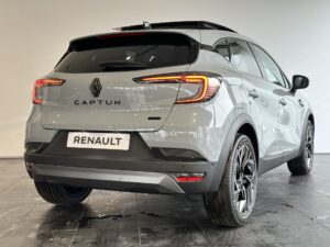Renault Captur JVK-77-H financial lease – Leaseprijzen.nl – afbeelding 2