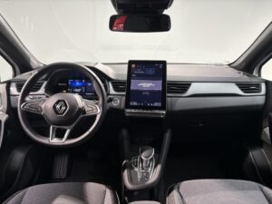 Renault Captur JVR-23-V financial lease – Leaseprijzen.nl – afbeelding 2