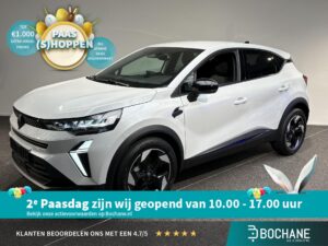 Renault Captur JVR-23-V financial lease – Leaseprijzen.nl – afbeelding 1