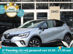 Renault Captur JVR-43-V financial lease – Leaseprijzen.nl – afbeelding 1