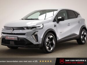 Renault Captur JXV-23-Z financial lease – Leaseprijzen.nl – afbeelding 1
