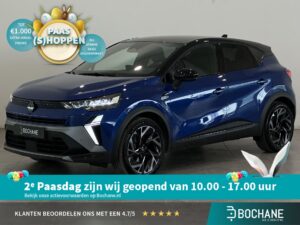 Renault Captur JZD-44-S financial lease – Leaseprijzen.nl – afbeelding 1