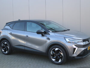 Renault Captur JZK48T financial lease – Leaseprijzen.nl – afbeelding 2