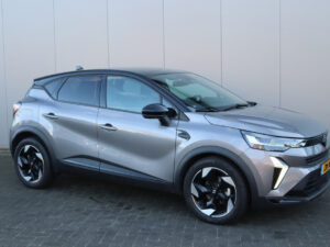 Renault Captur JZN20L financial lease – Leaseprijzen.nl – afbeelding 2
