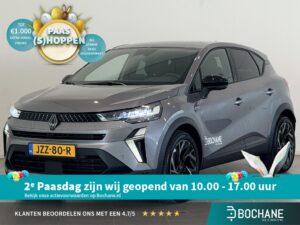 Renault Captur JZZ-80-R financial lease – Leaseprijzen.nl – afbeelding 1