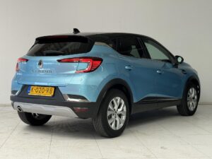 Renault Captur K-020-RB financial lease – Leaseprijzen.nl – afbeelding 2