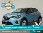 Renault Captur K-020-RB financial lease – Leaseprijzen.nl – afbeelding 1