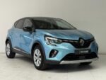Renault Captur K-020-RB financial lease – Leaseprijzen.nl – afbeelding 5