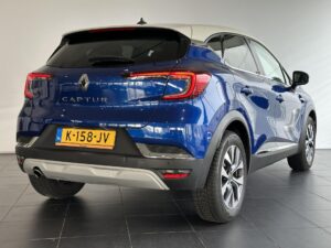 Renault Captur K-158-JV financial lease – Leaseprijzen.nl – afbeelding 2