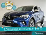 Renault Captur K-158-JV financial lease – Leaseprijzen.nl – afbeelding 1