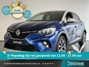 Renault Captur K-158-JV financial lease – Leaseprijzen.nl – afbeelding 1