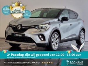 Renault Captur K-451-PD financial lease – Leaseprijzen.nl – afbeelding 1