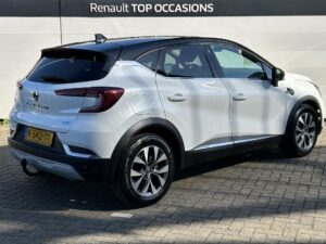 Renault Captur K-542-TT financial lease – Leaseprijzen.nl – afbeelding 2