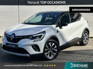 Renault Captur K-542-TT financial lease – Leaseprijzen.nl – afbeelding 1