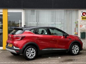 Renault Captur KBD-31-V financial lease – Leaseprijzen.nl – afbeelding 2