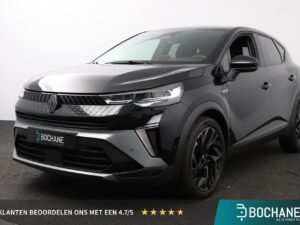 Renault Captur KBK-87-B financial lease – Leaseprijzen.nl – afbeelding 1