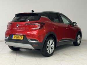 Renault Captur L-031-ZN financial lease – Leaseprijzen.nl – afbeelding 2