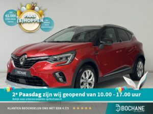 Renault Captur L-031-ZN financial lease – Leaseprijzen.nl – afbeelding 1